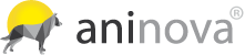 Logo aninova